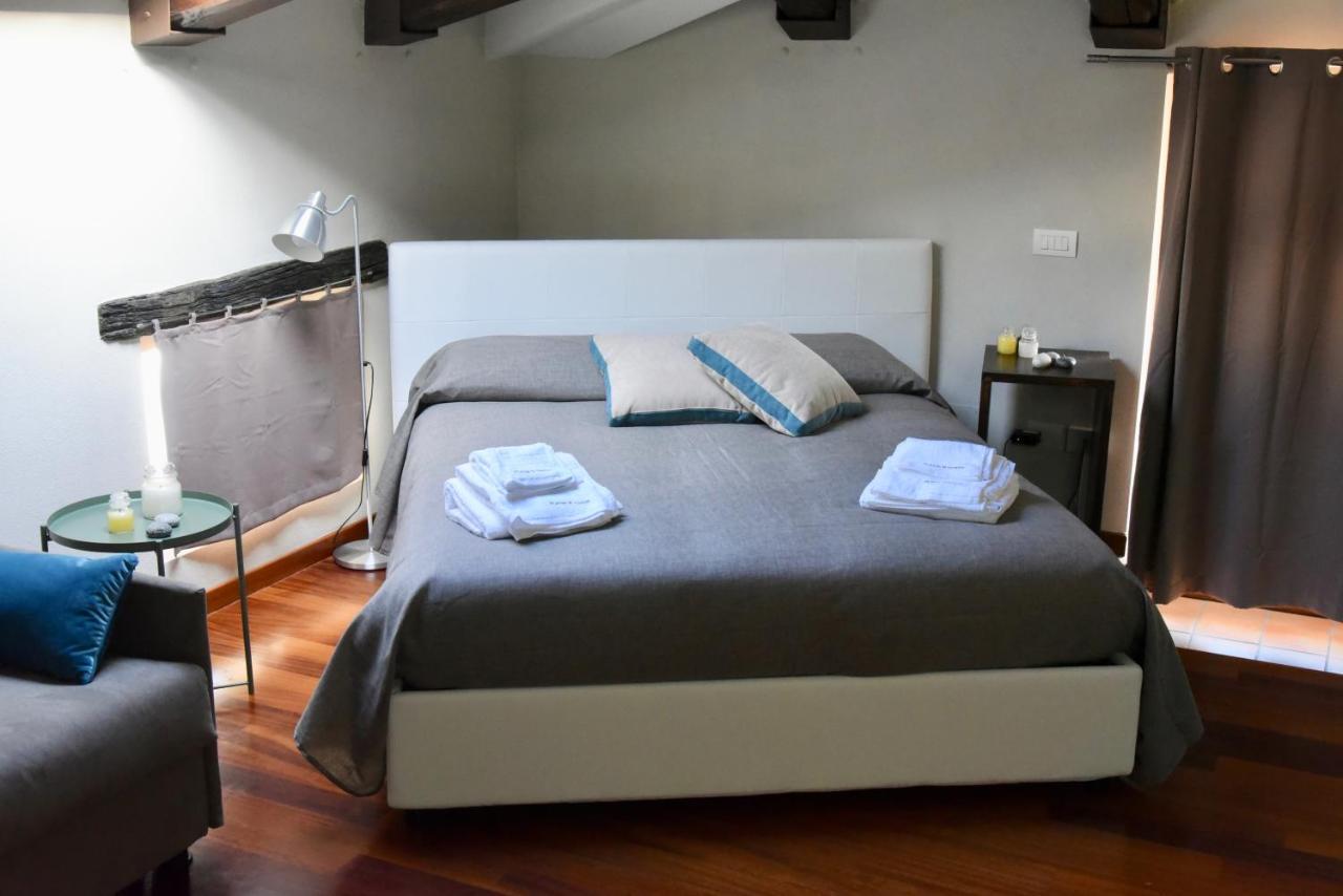 Plaium Montis Copeta Villa Салерно Екстериор снимка